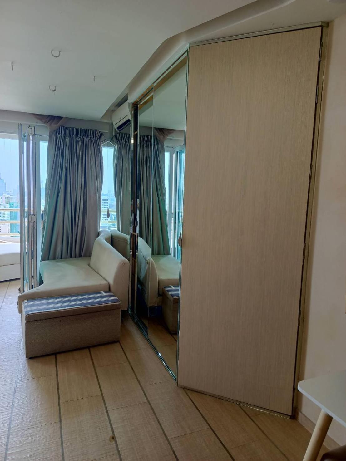 Apartment View Talay 6 By Anatolia *