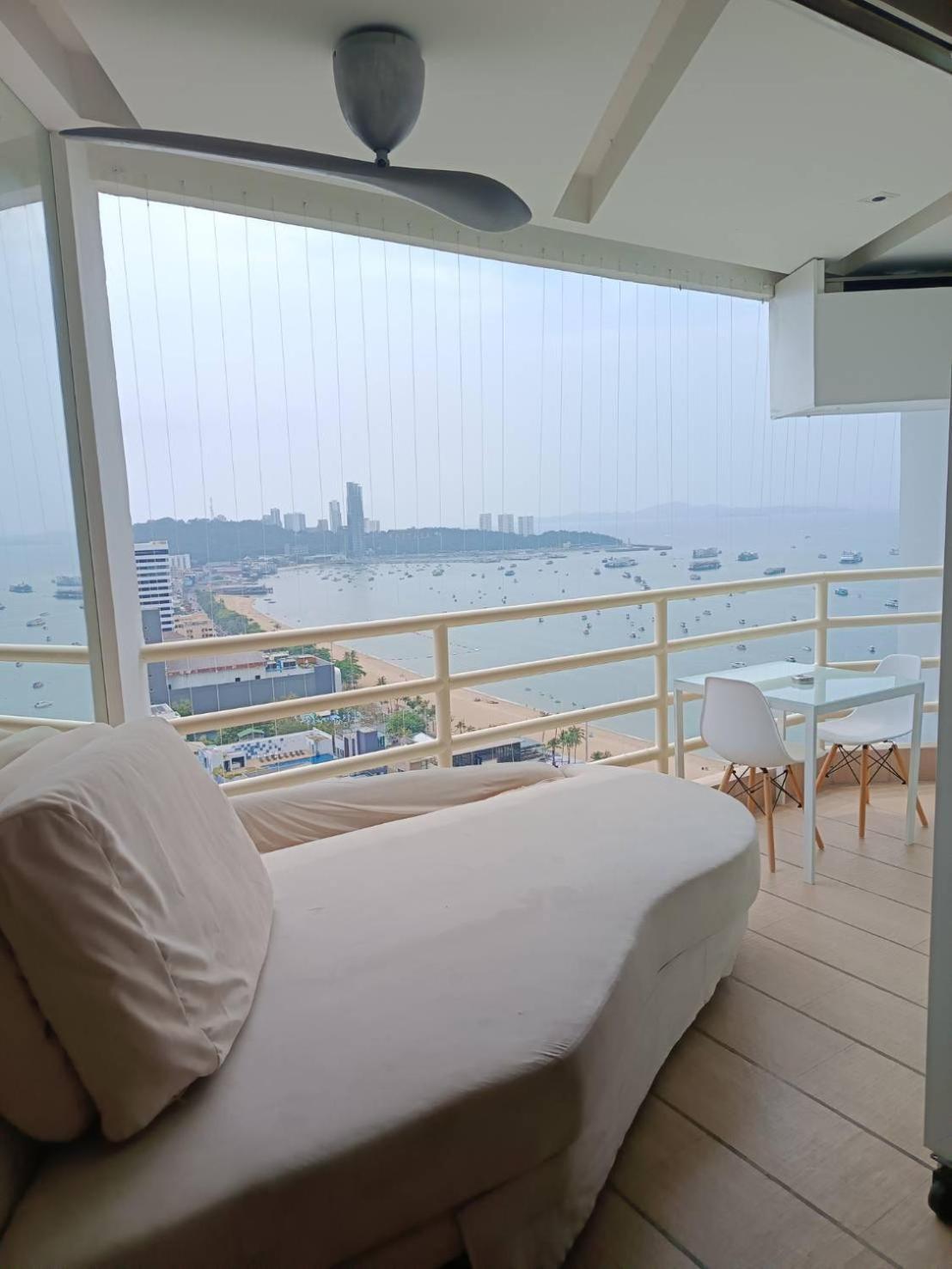 View Talay 6 By Anatolia Apartment