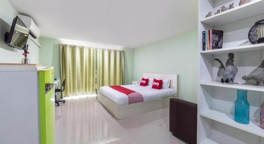 Hotel V Place 3*