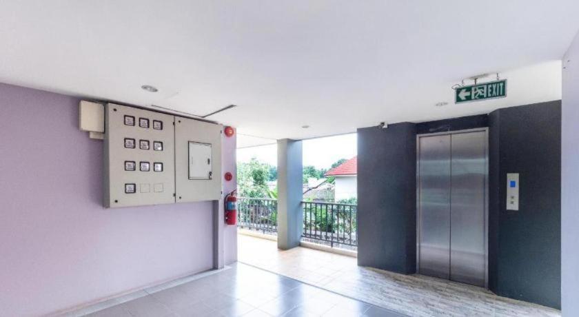 V Place 3* Pattaya