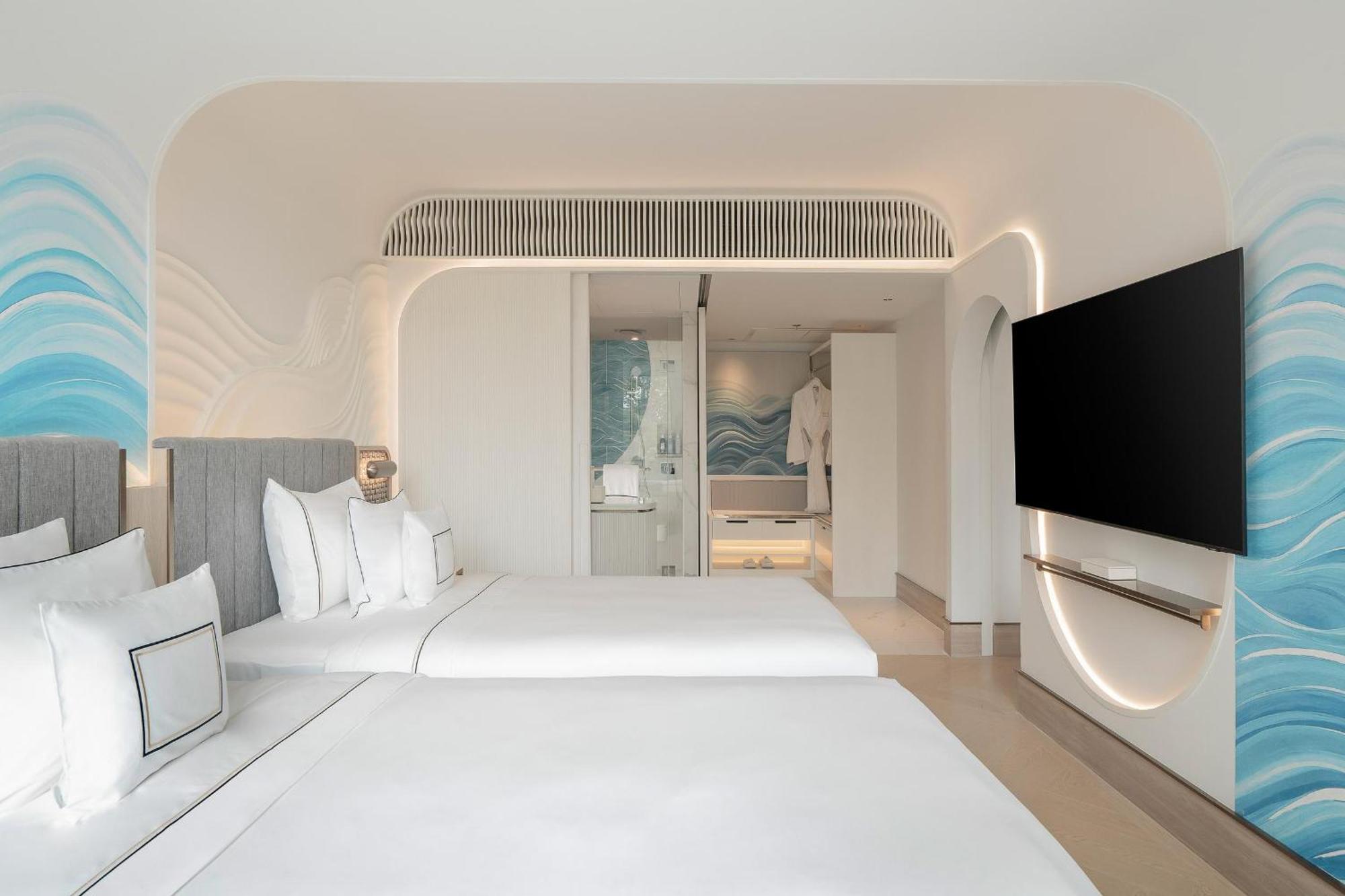 Melia Hotel