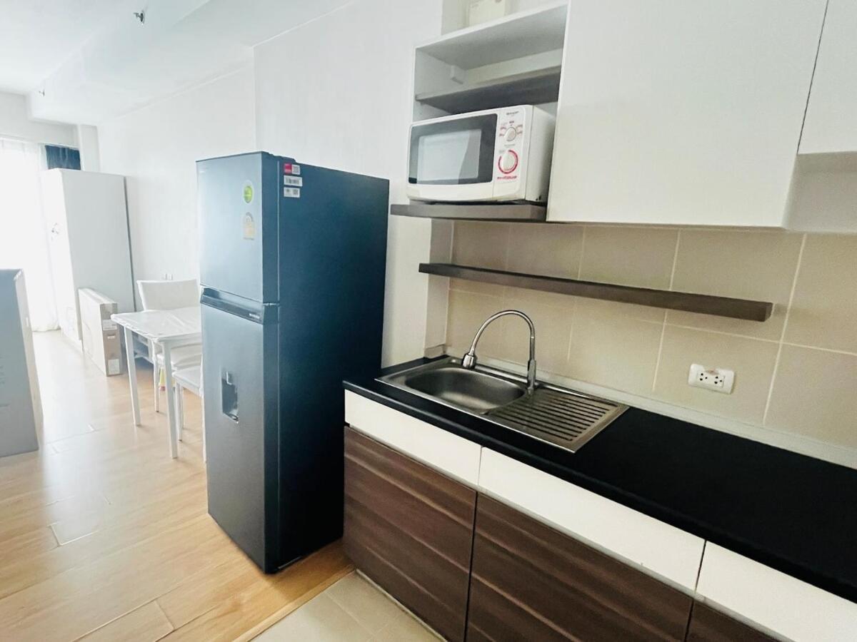 31st Floor High Rise View Apartment *