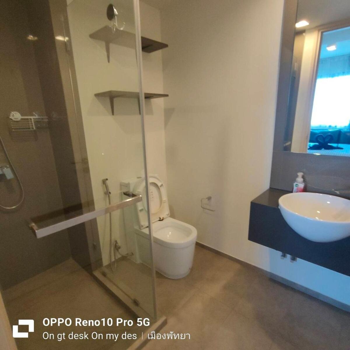 Apartment Unixx Pratamnak