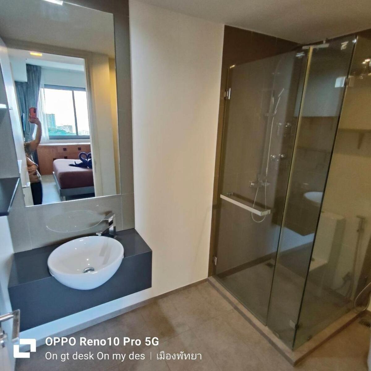 Unixx Pratamnak Apartment Pattaya
