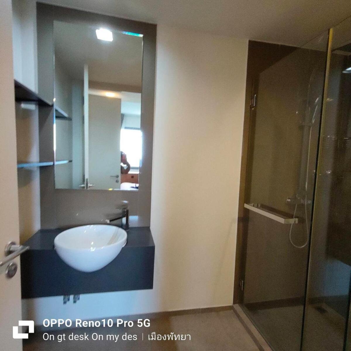 Unixx Pratamnak Apartment