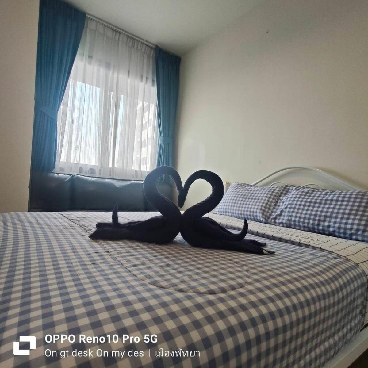 Apartment Unixx Pratamnak