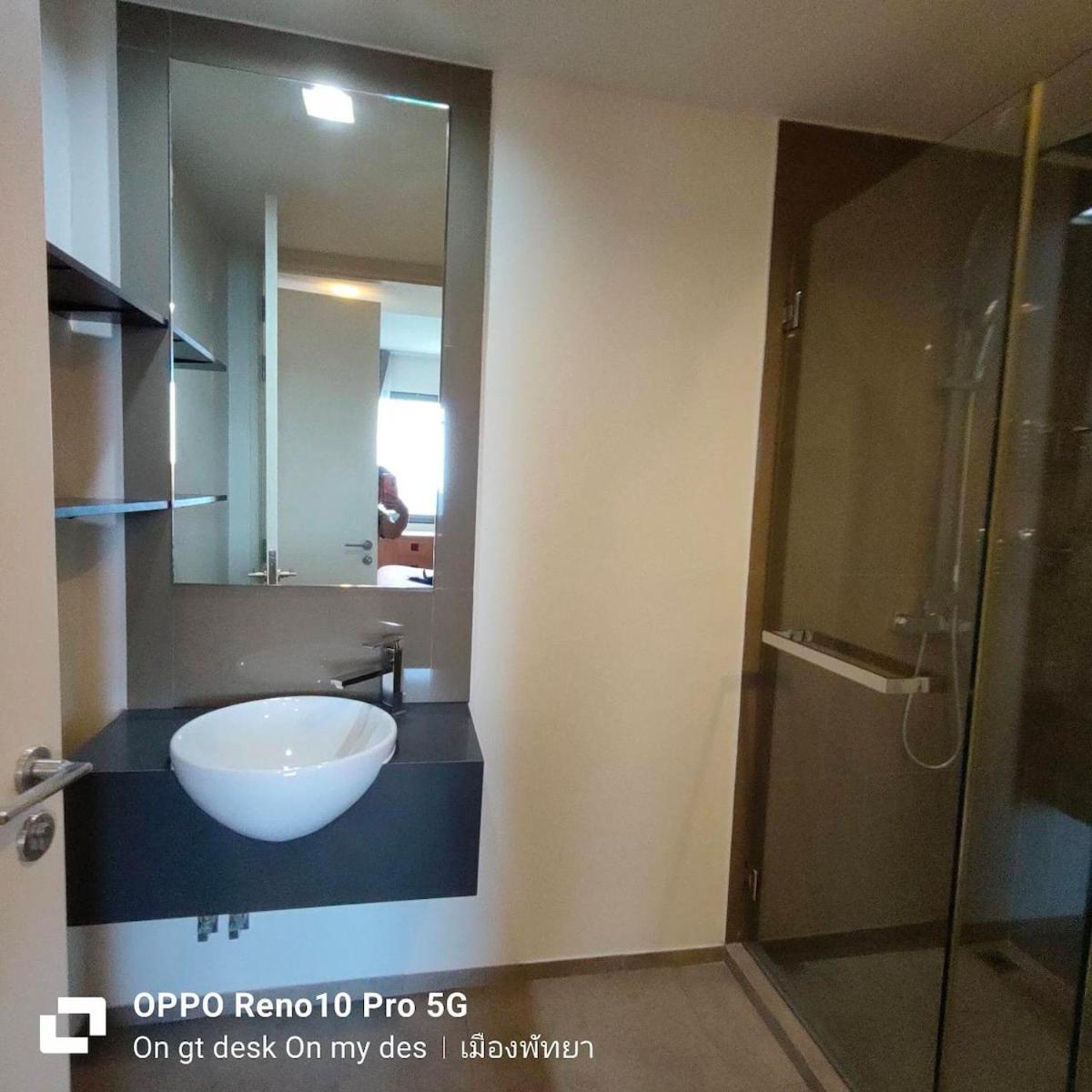Unixx Pratamnak Apartment Pattaya