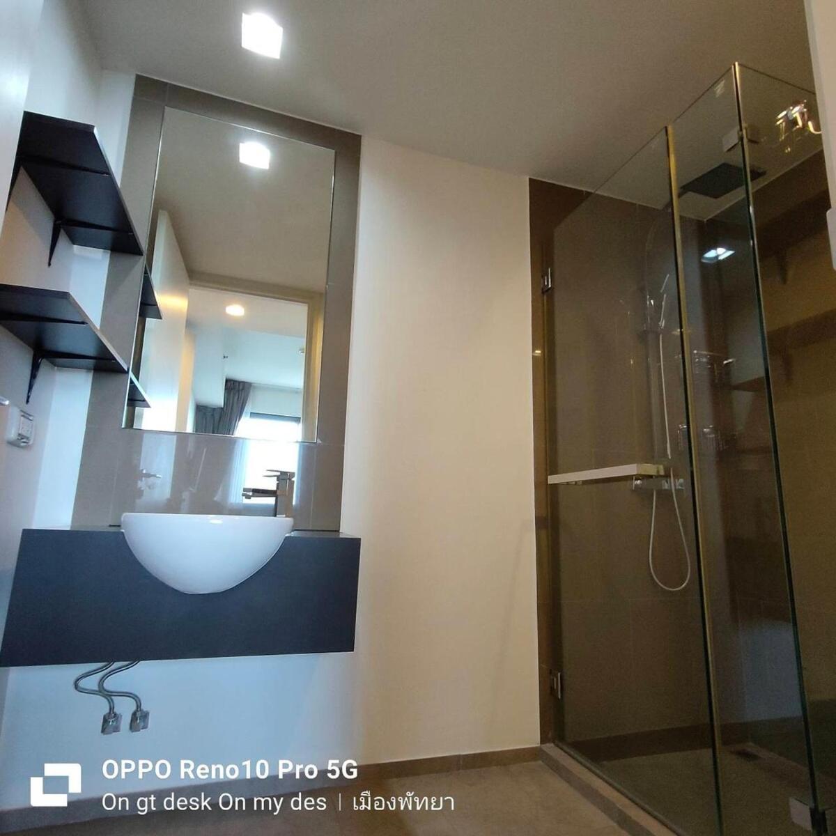 Unixx Pratamnak Pattaya