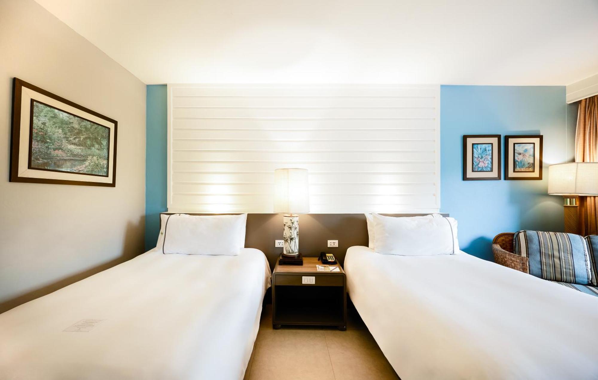 Siam Bayshore Resort