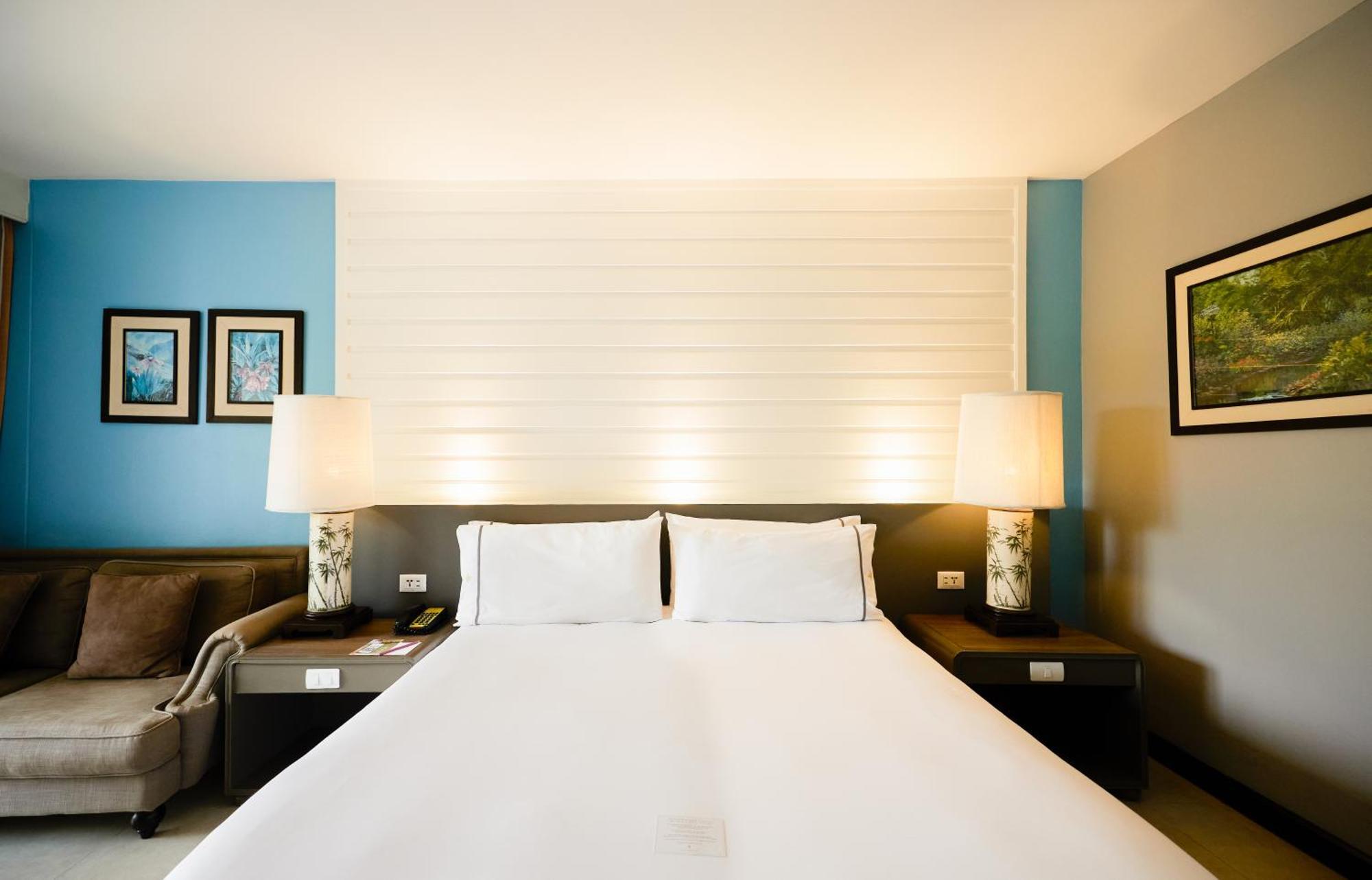 Resort Siam Bayshore