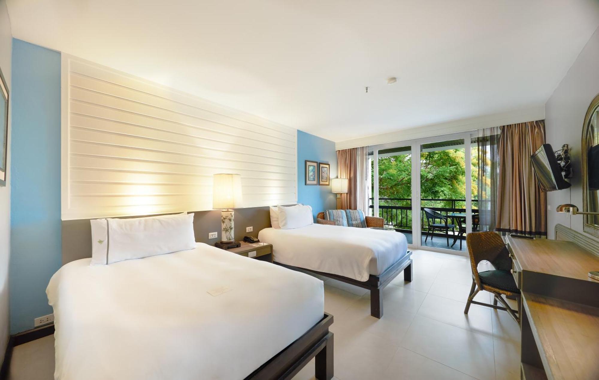 Resort Siam Bayshore Pattaya