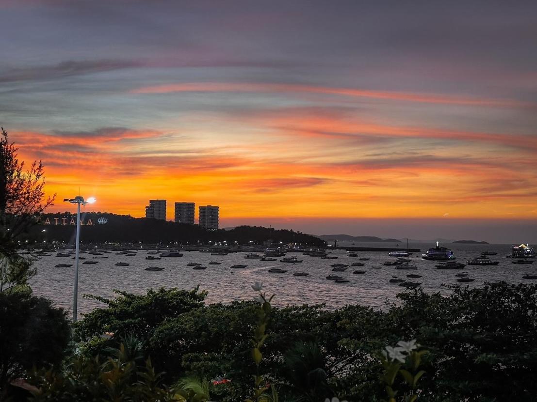 Hotel The Golden Boutique And Pattaya
