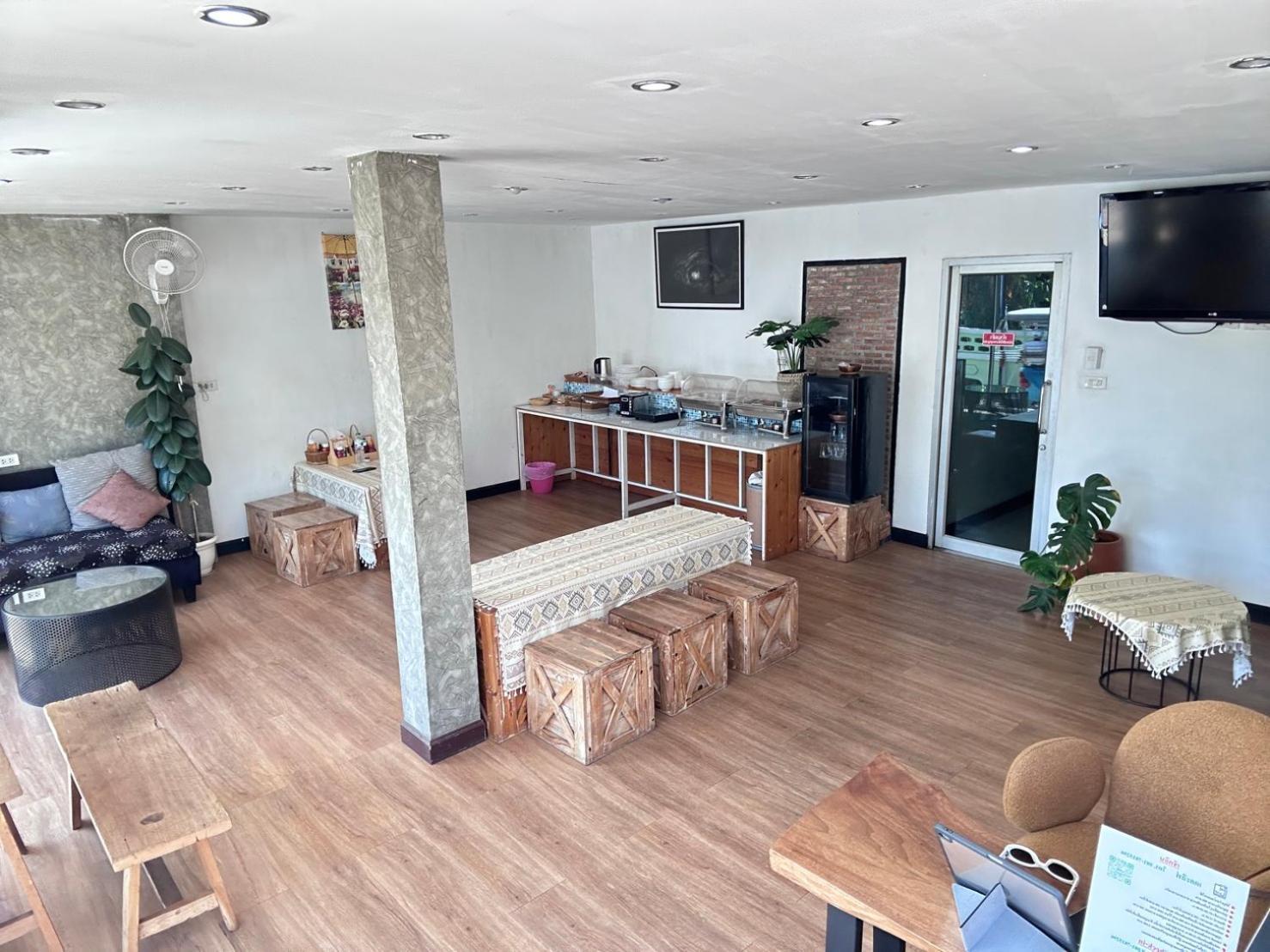 The Leaf&pool Kohlarn เดอะลีฟ&พลู ที่พักเกาะล้าน *