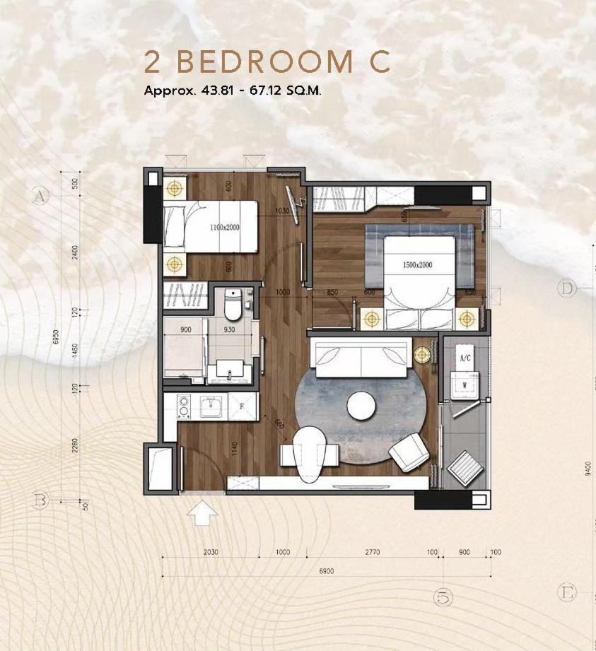 Beverly Mountain Bay, Trademark Collection By Wyndham Hotel 4*