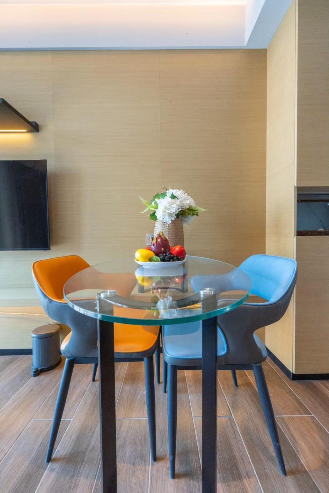 Hotel Beverly Mountain Bay, Trademark Collection By Wyndham
