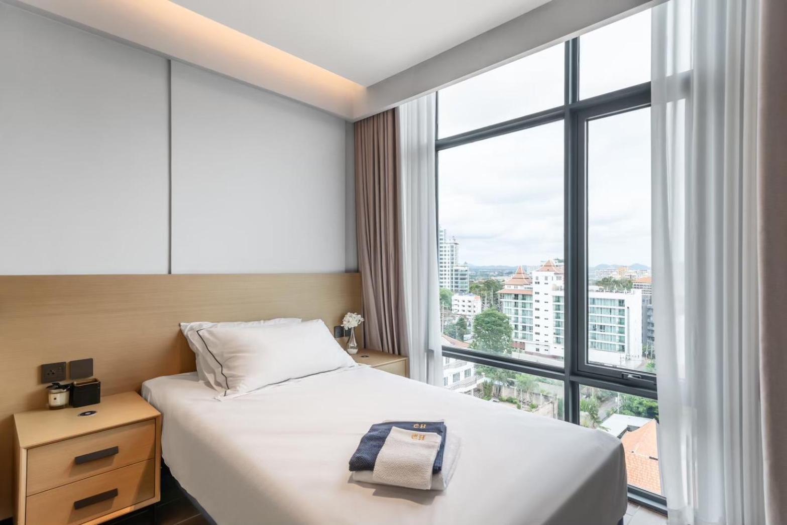 Beverly Mountain Bay, Trademark Collection By Wyndham Hotel 5*