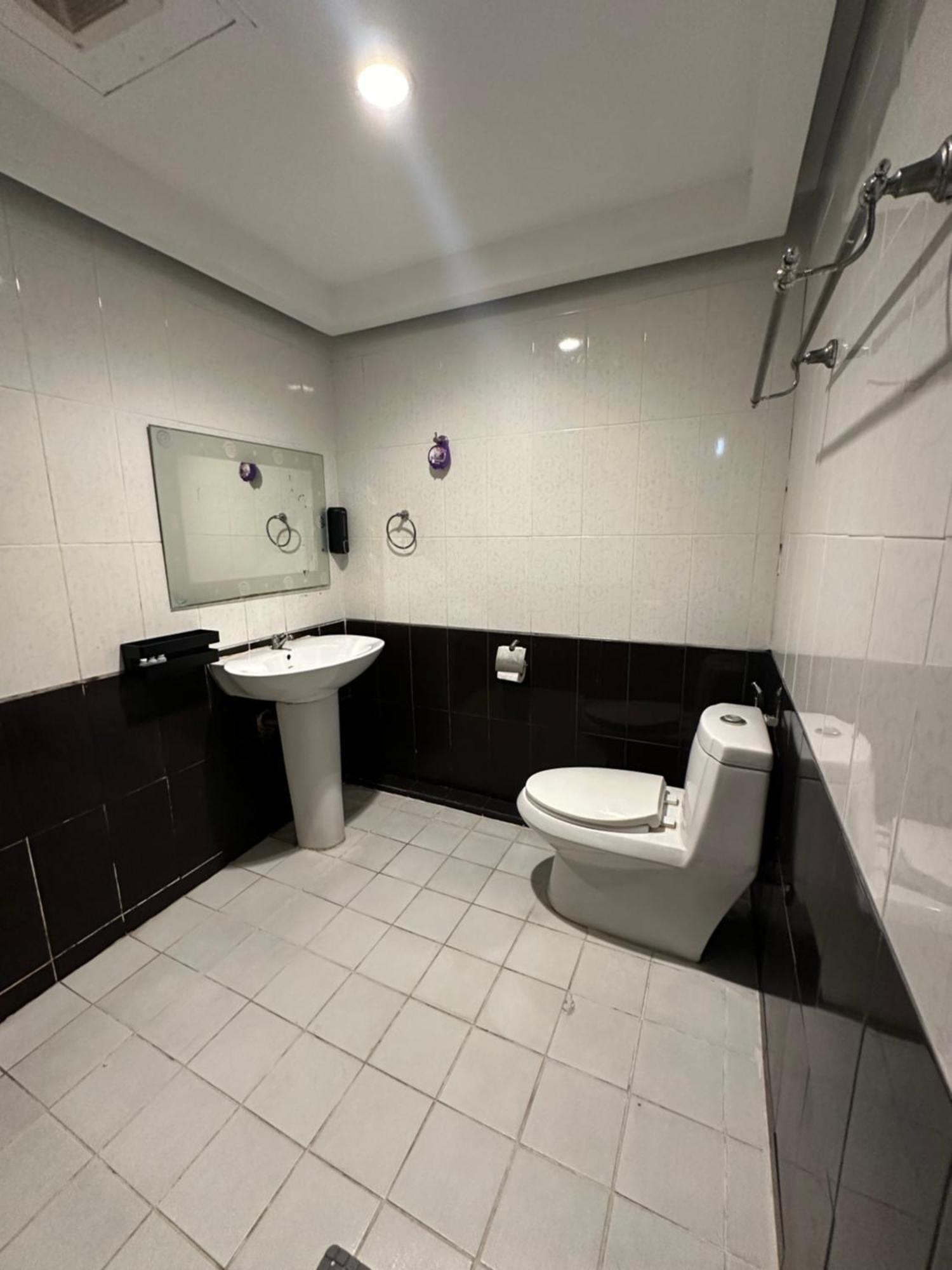 Siamese Serenity Stays-pattaya Hotel 3*