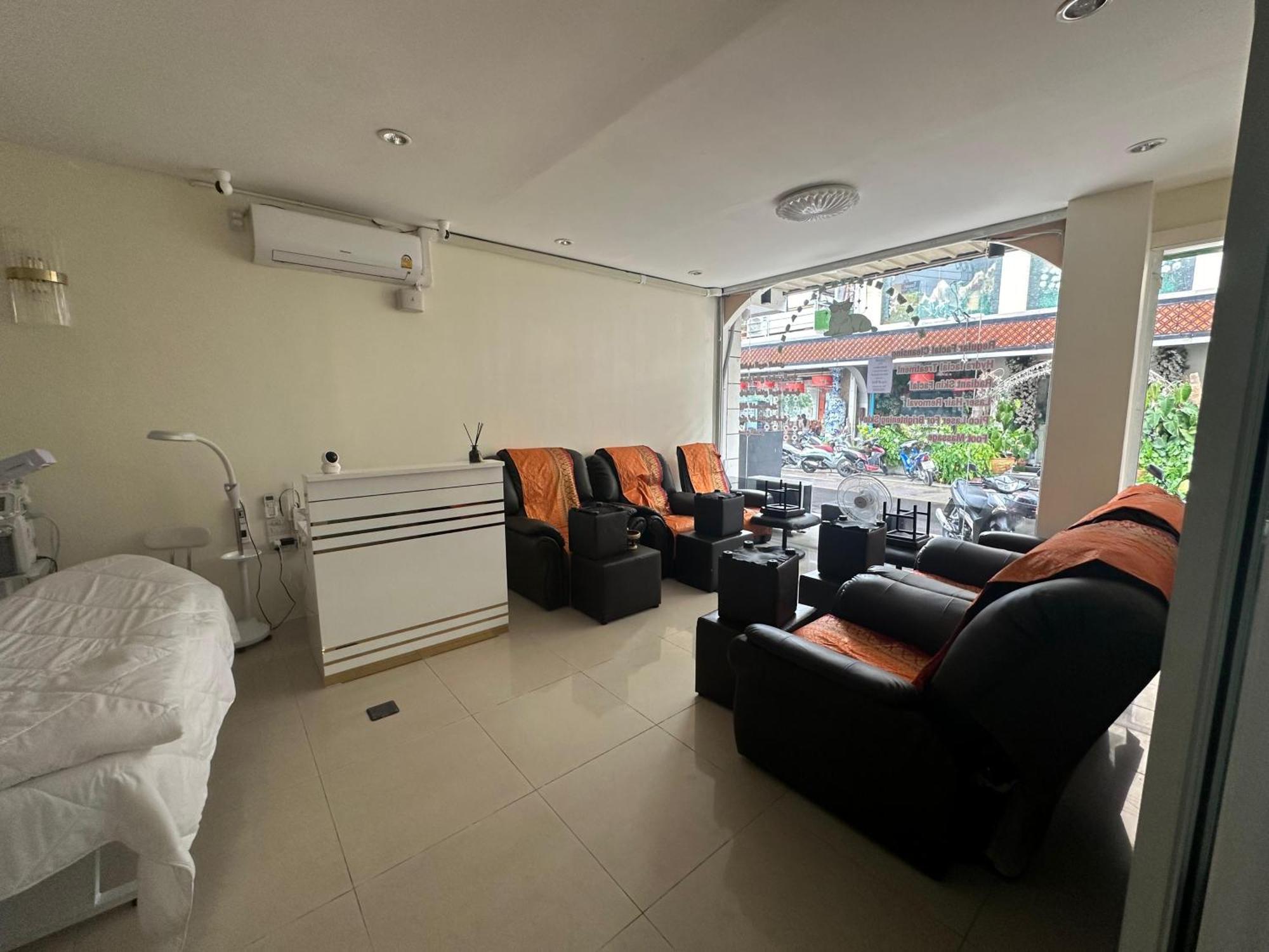 Siamese Serenity Stays-pattaya Hotel