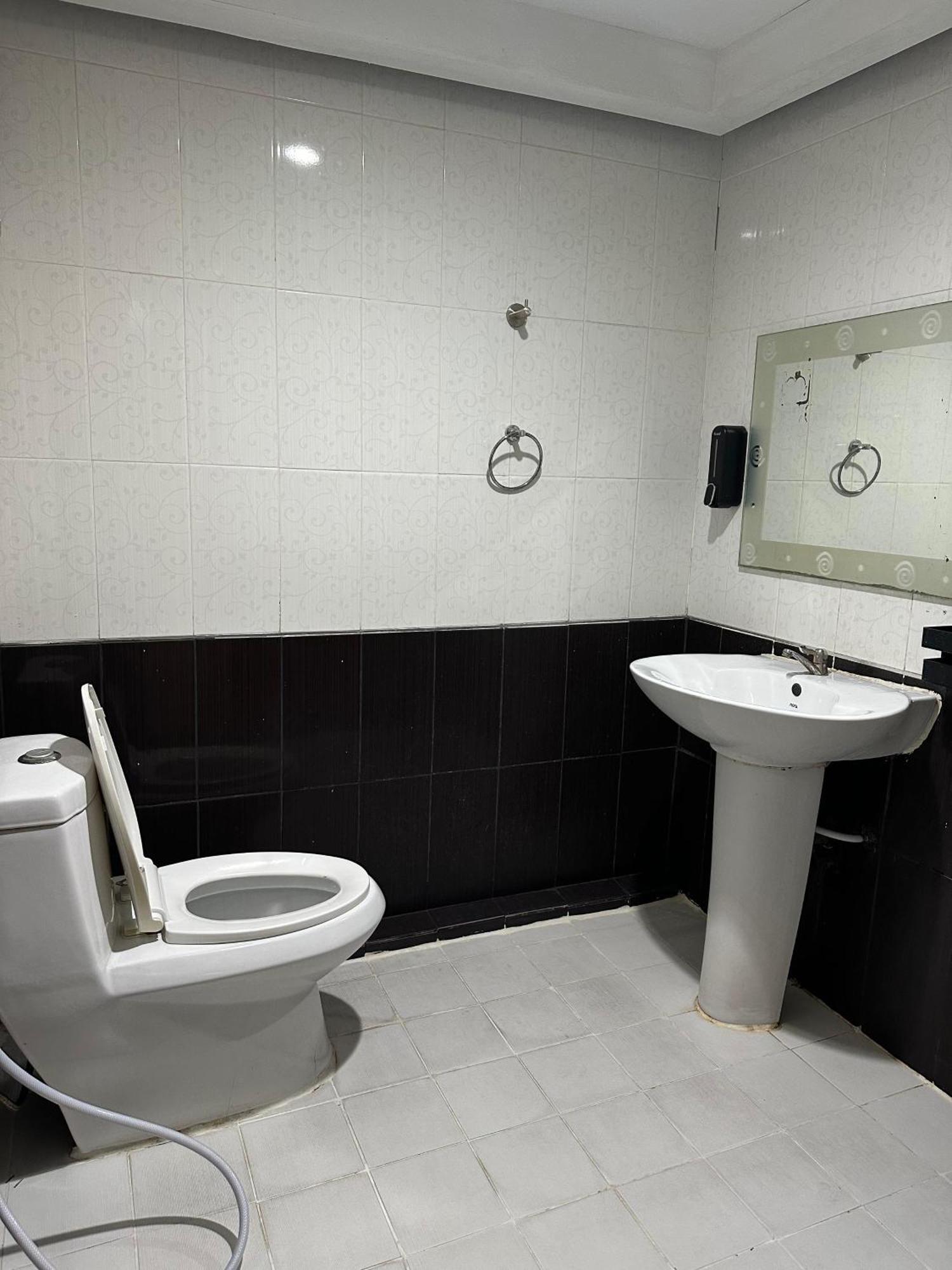 Hotel Siamese Serenity Stays-pattaya 3*