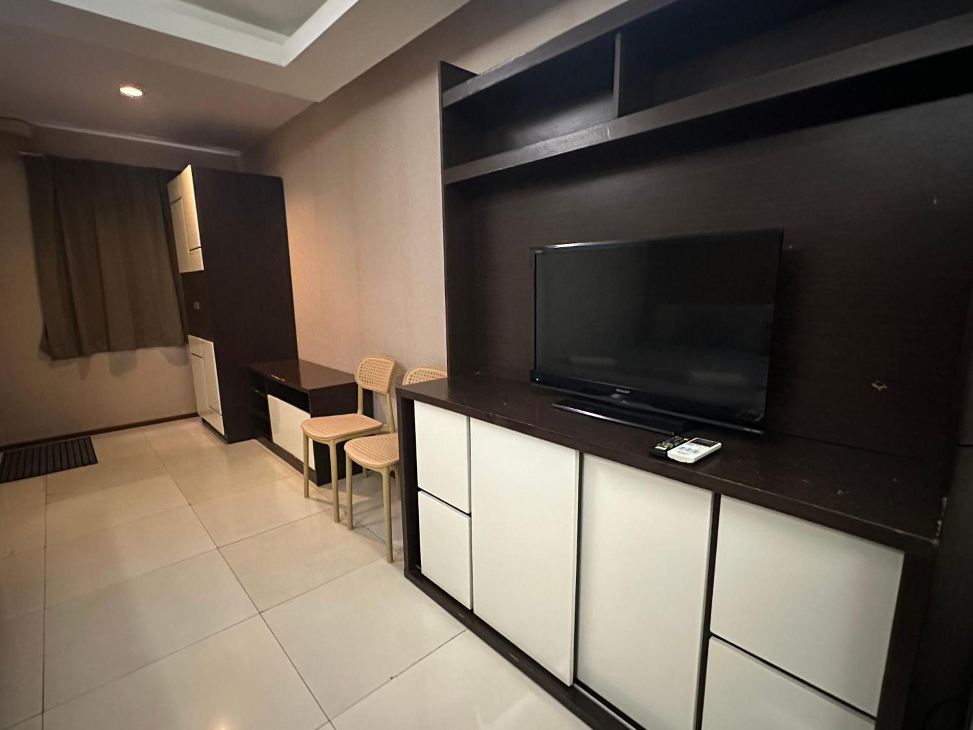 Siamese Serenity Stays-pattaya Hotel Pattaya
