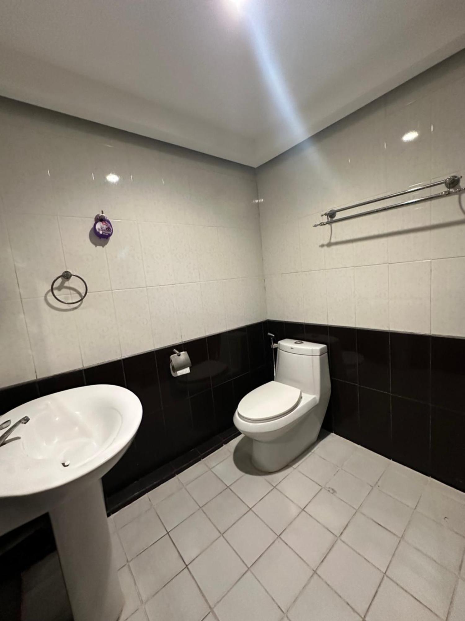 Hotel Siamese Serenity Stays-pattaya