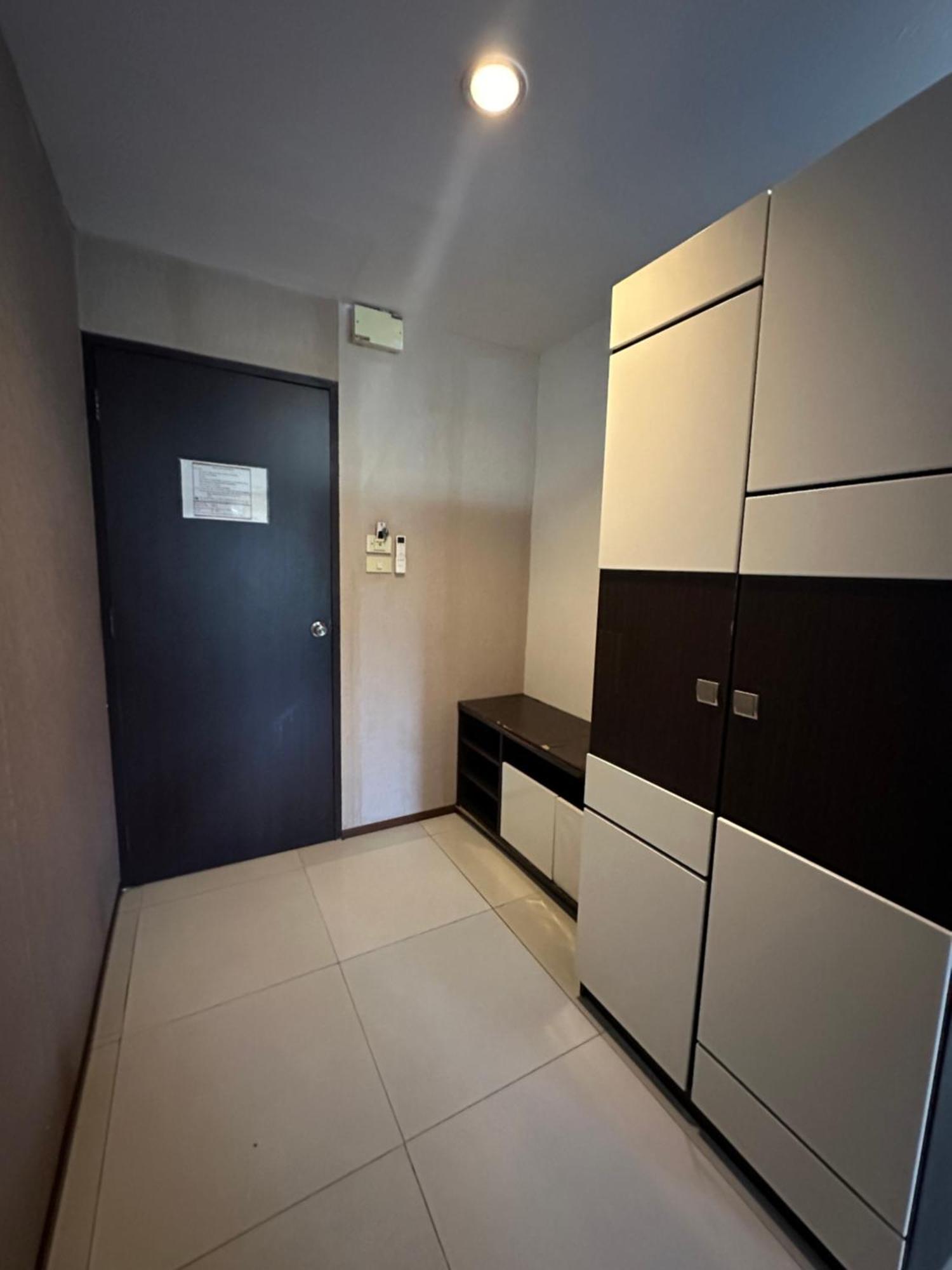 Hotel Siamese Serenity Stays-pattaya 3*