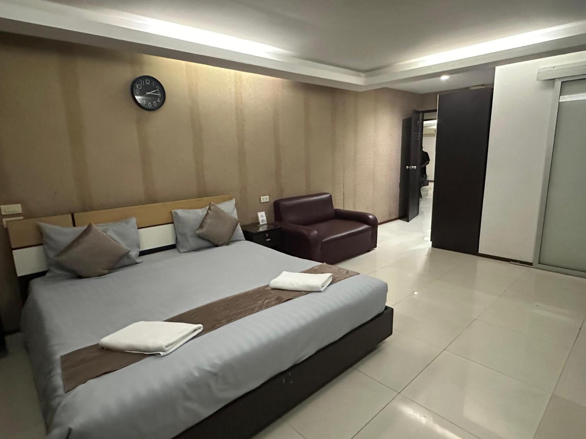 Siamese Serenity Stays-pattaya Pattaya
