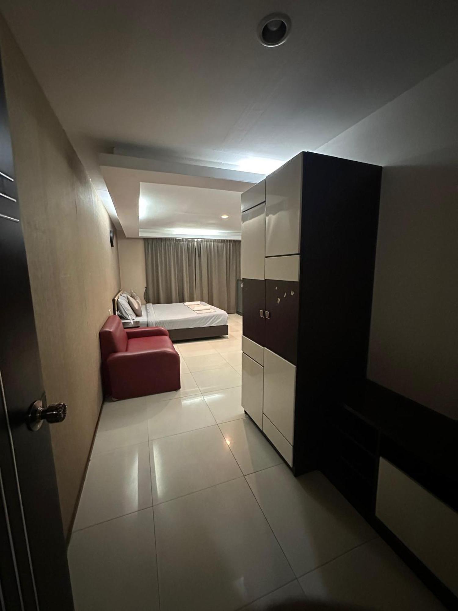 Siamese Serenity Stays-pattaya