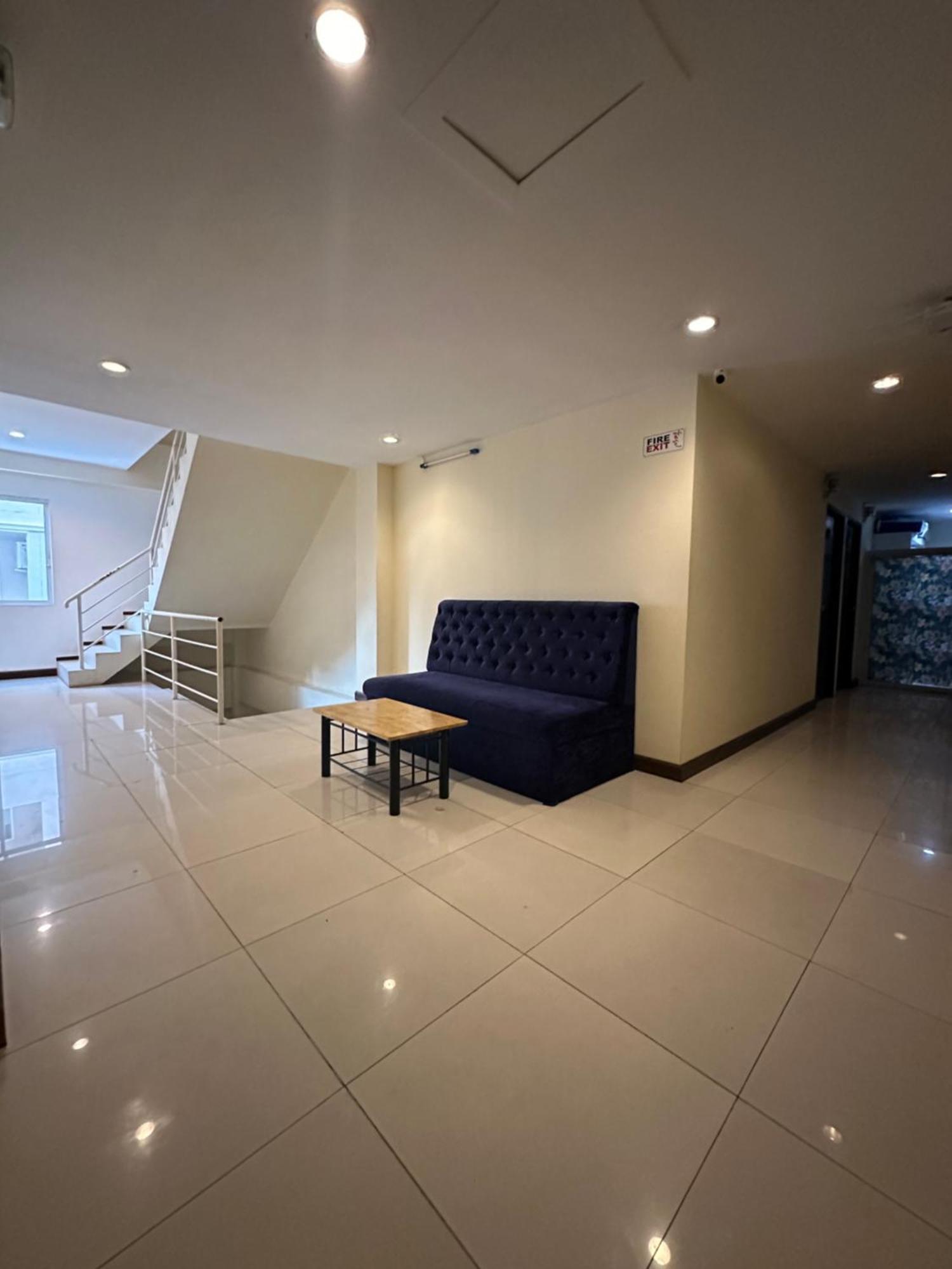 Siamese Serenity Stays-pattaya Hotel Pattaya