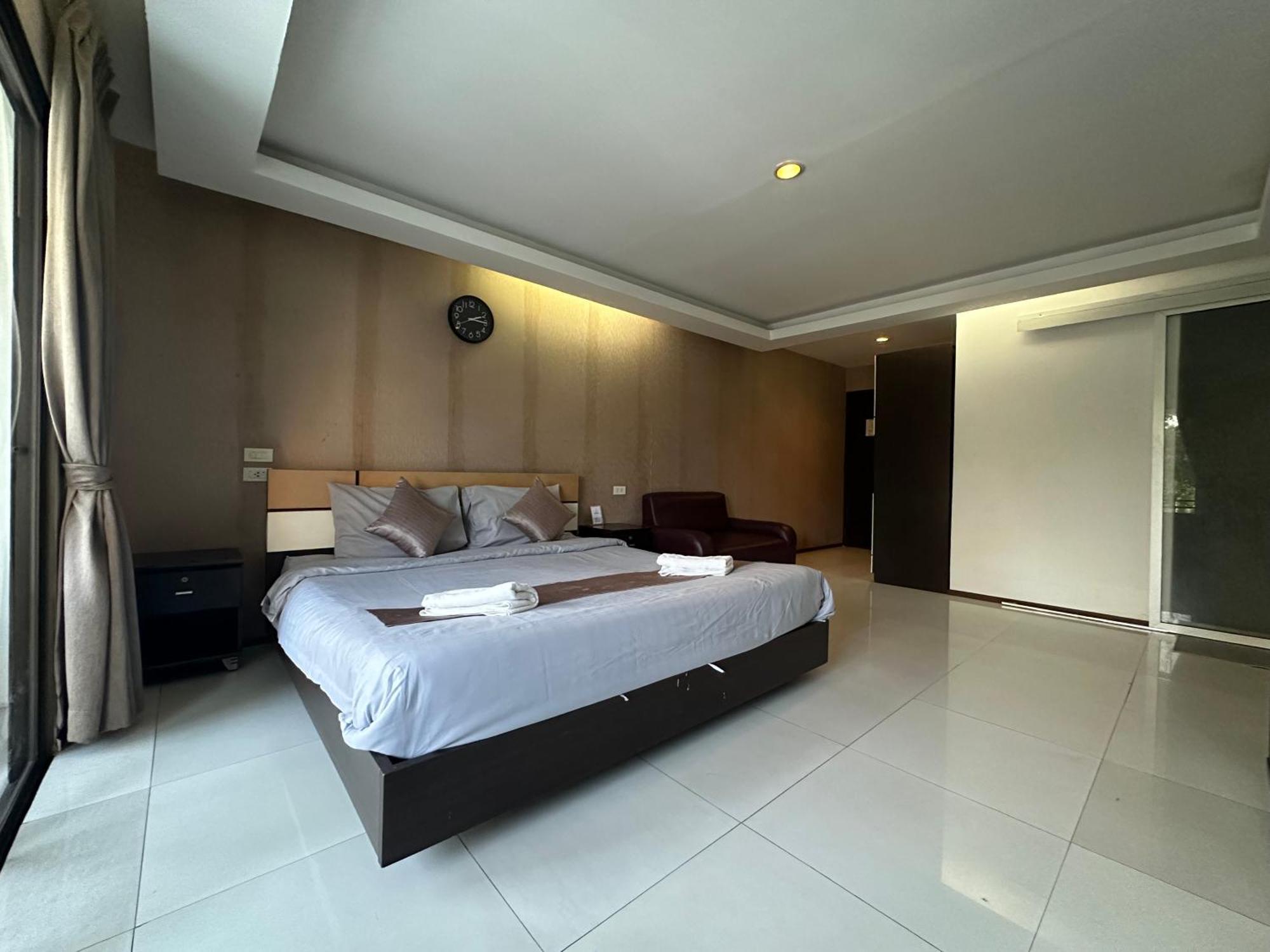 Siamese Serenity Stays-pattaya