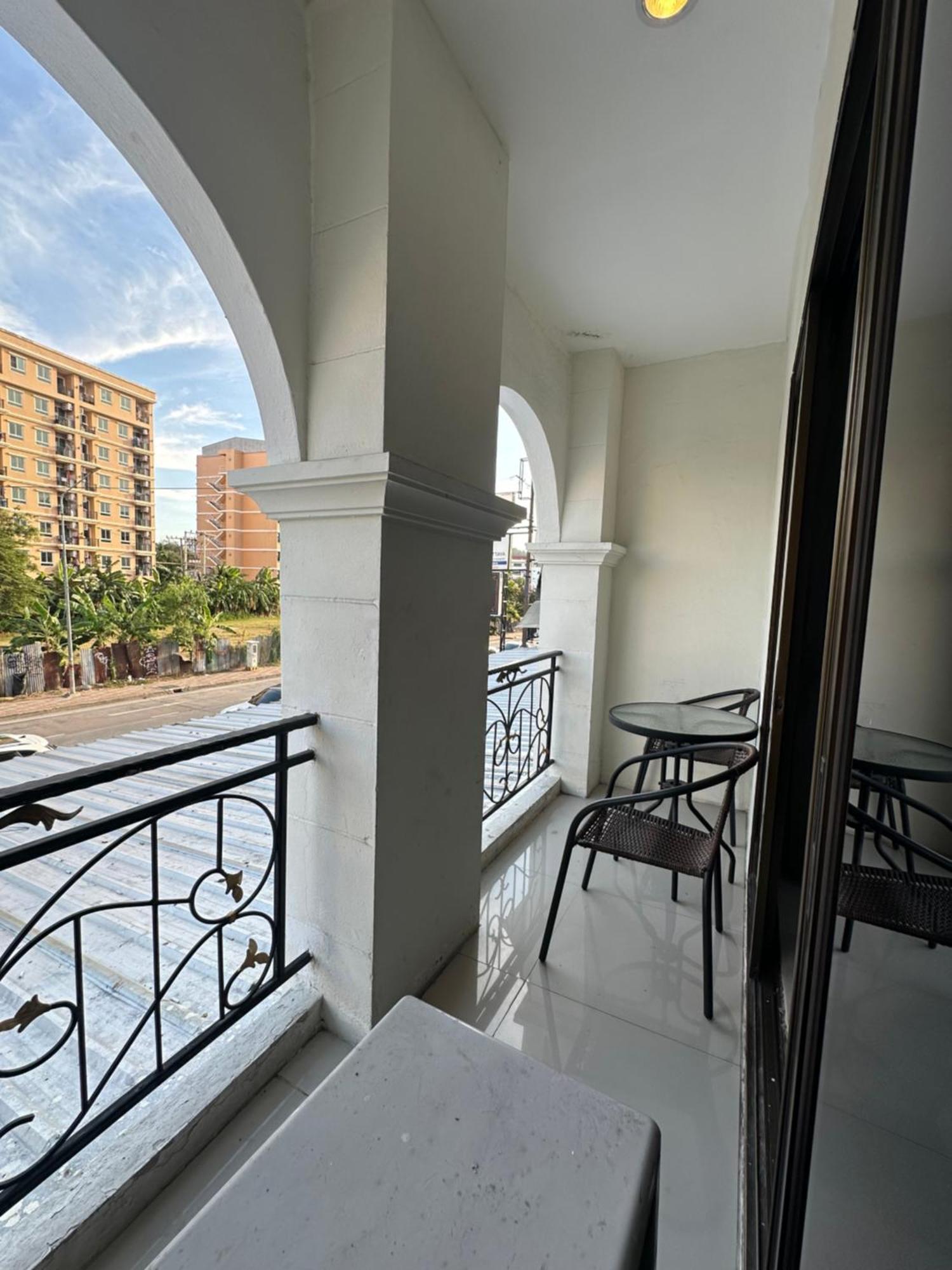 Hotel Siamese Serenity Stays-pattaya 3*