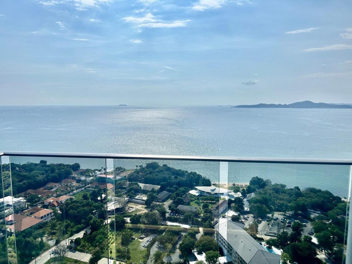 Floor New Amazing With Sea View * Pattaya