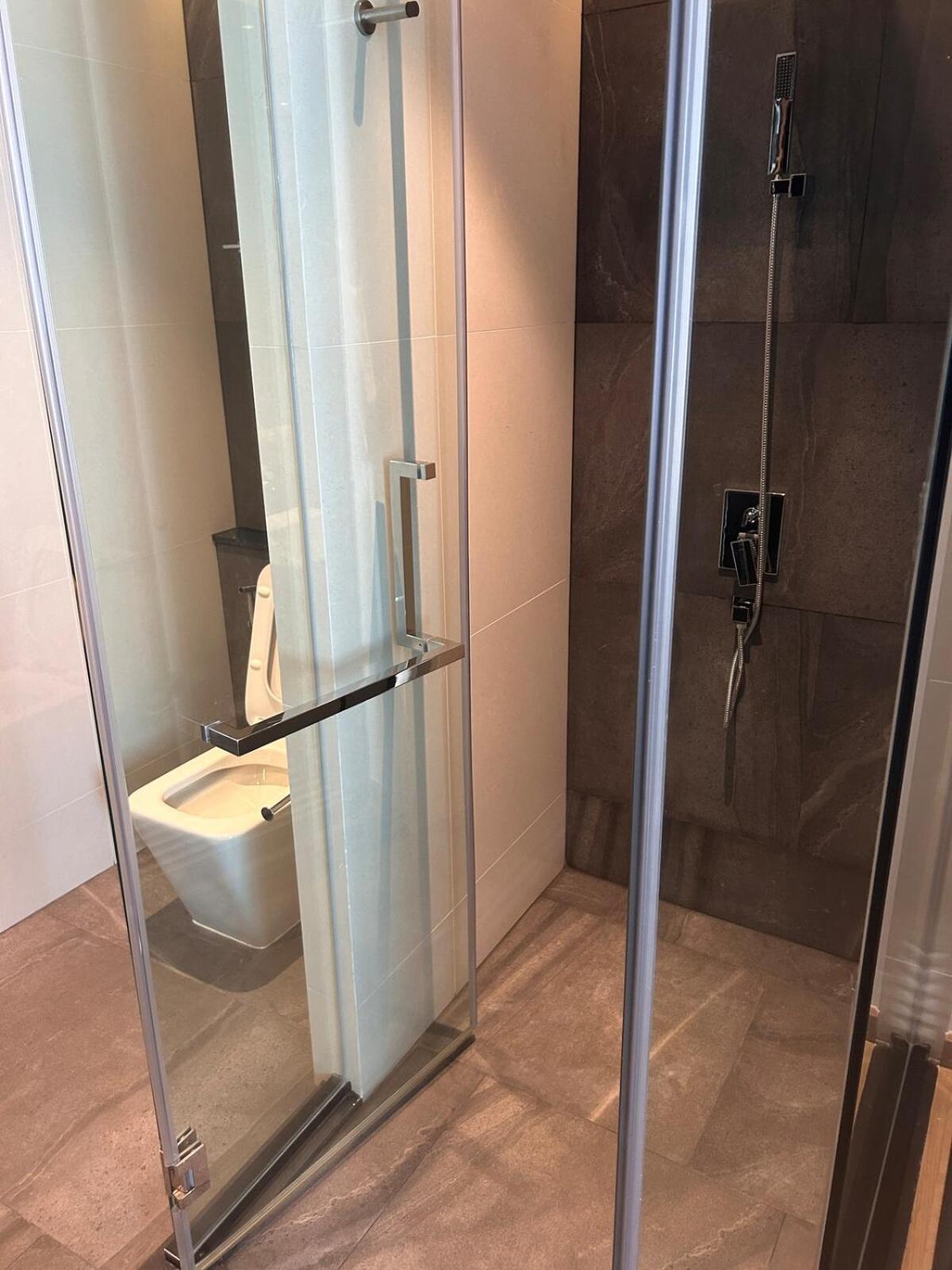 Apartment Floor New Amazing With Sea View Pattaya