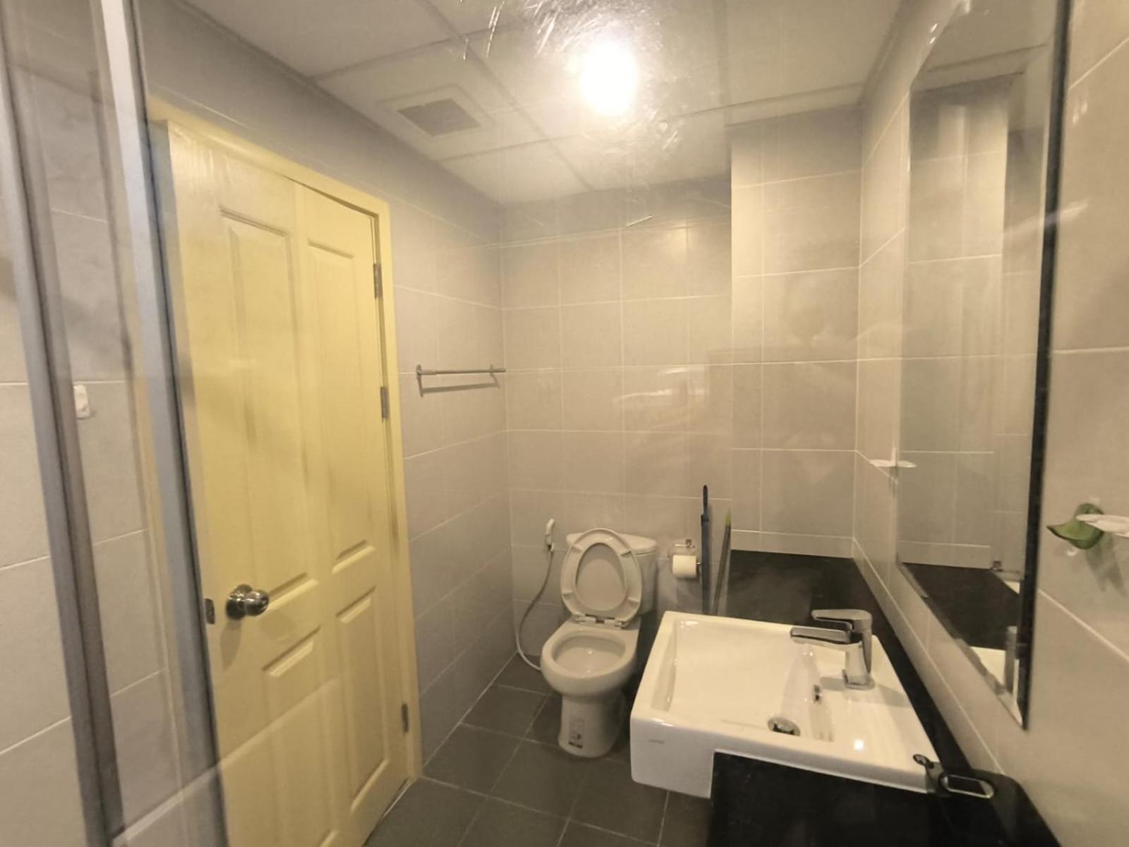 Supalai Mare 1-bedroom With Balcony & Sea View Apartment *
