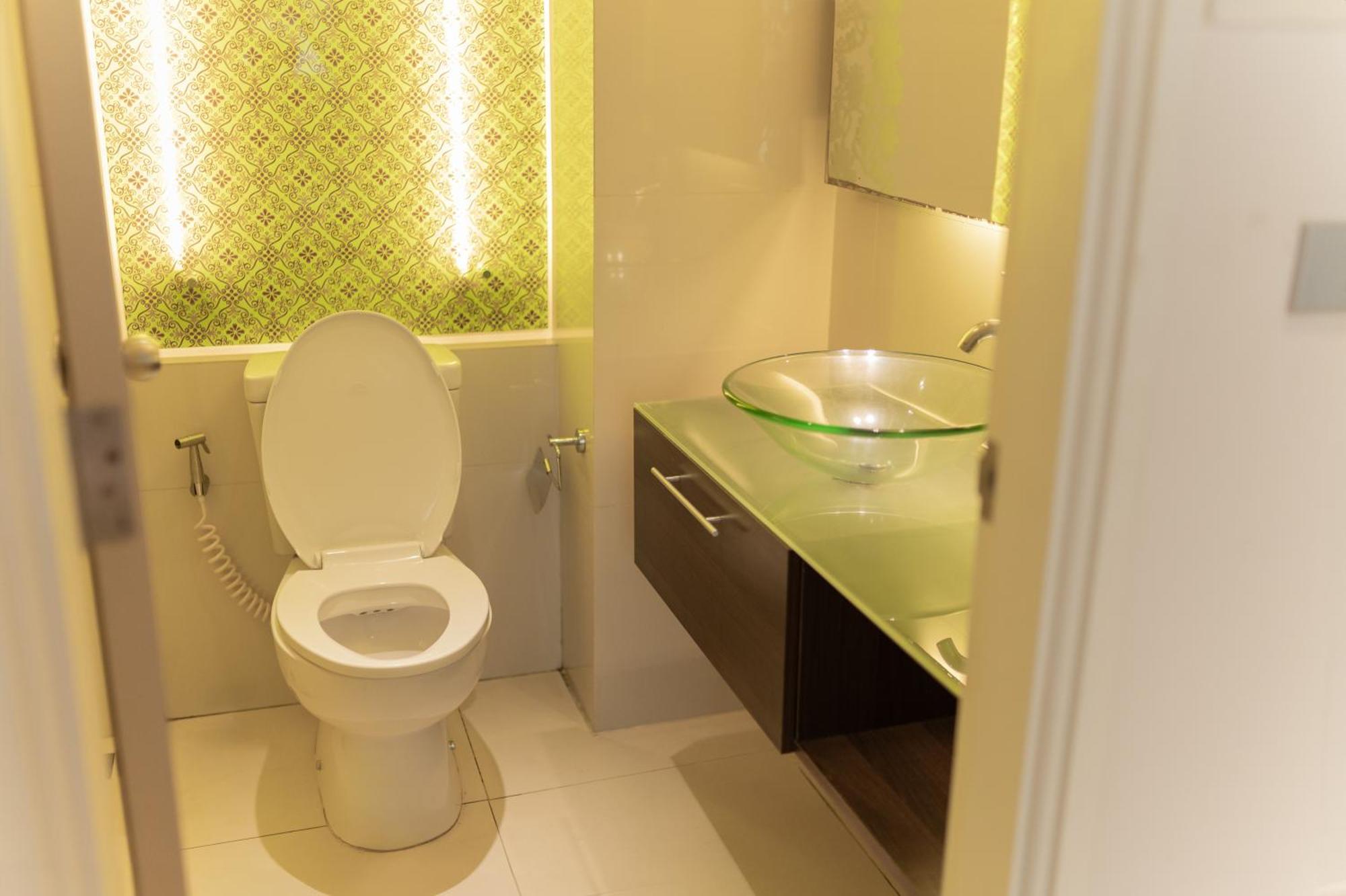 Grande Caribbean Apartment *