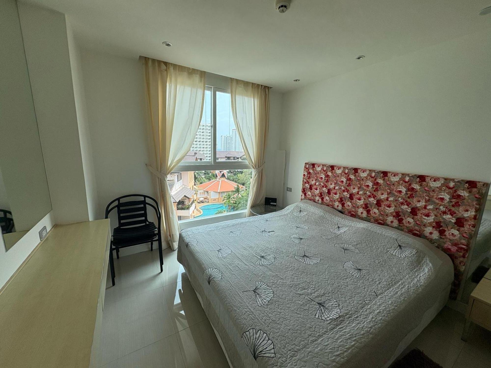 Grande Caribbean Apartment
