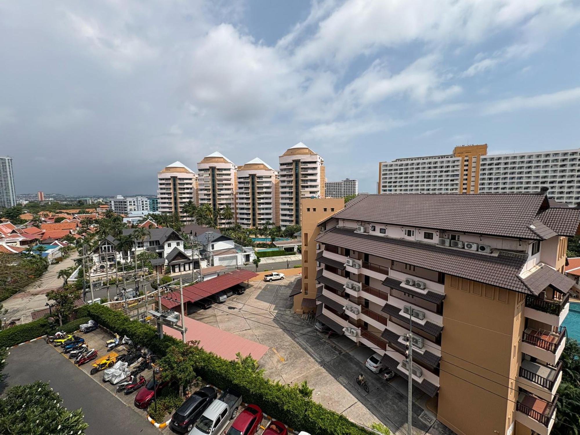 Apartment Grande Caribbean
