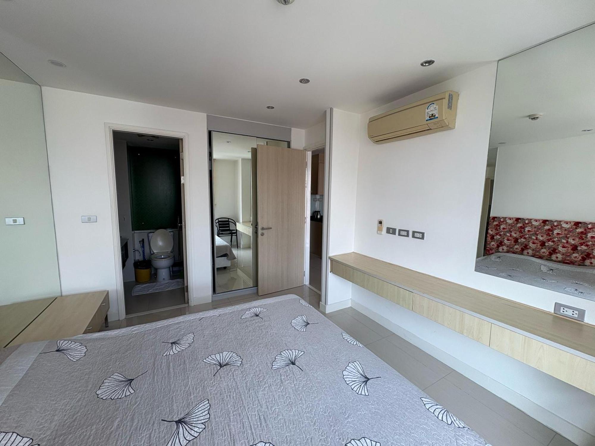 Grande Caribbean Apartment *