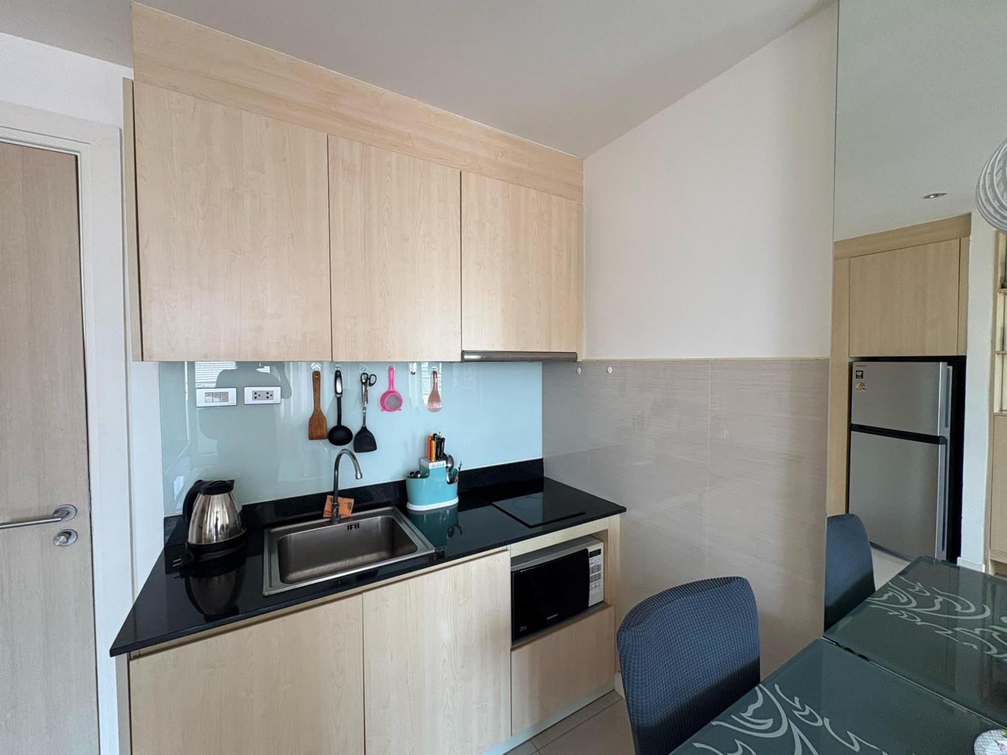 Apartment Grande Caribbean *