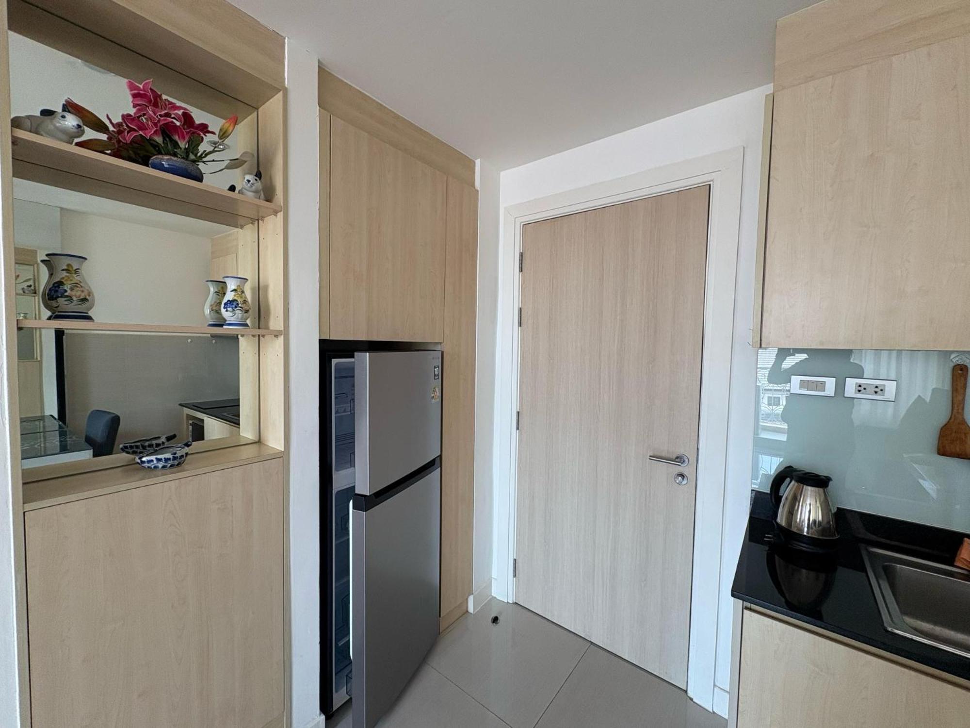 Apartment Grande Caribbean
