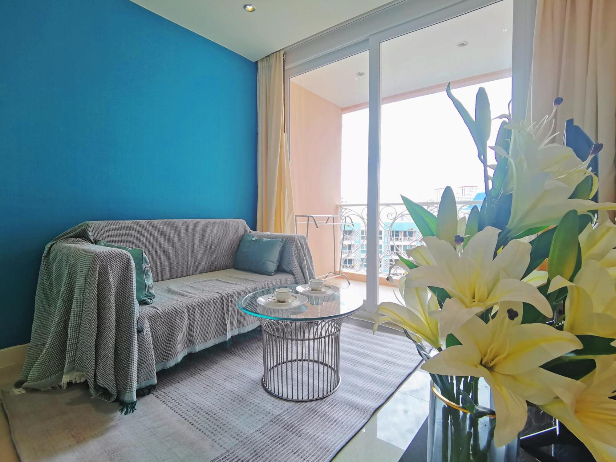 Apartment Caribbean Water Park