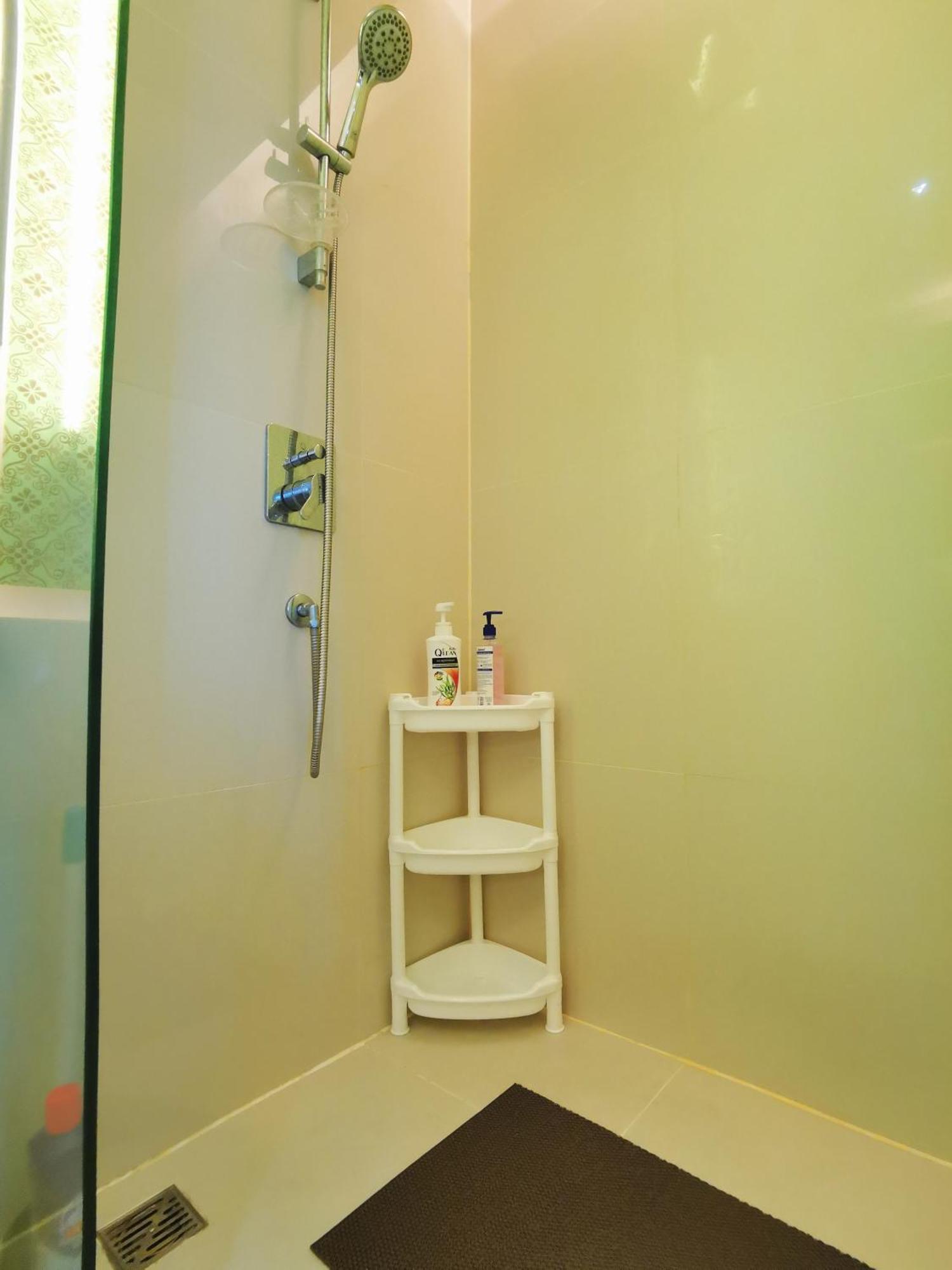 Caribbean Water Park Apartment