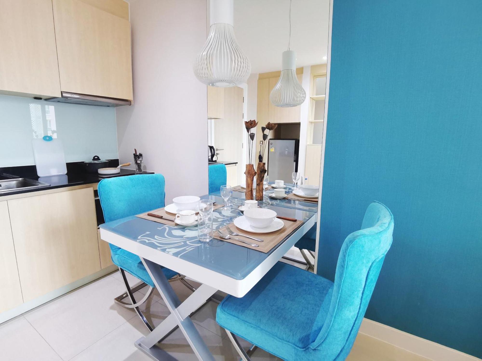Apartment Caribbean Water Park *