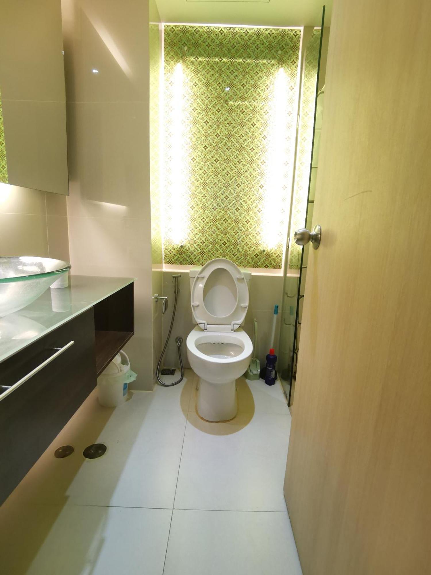 Caribbean Water Park Apartment