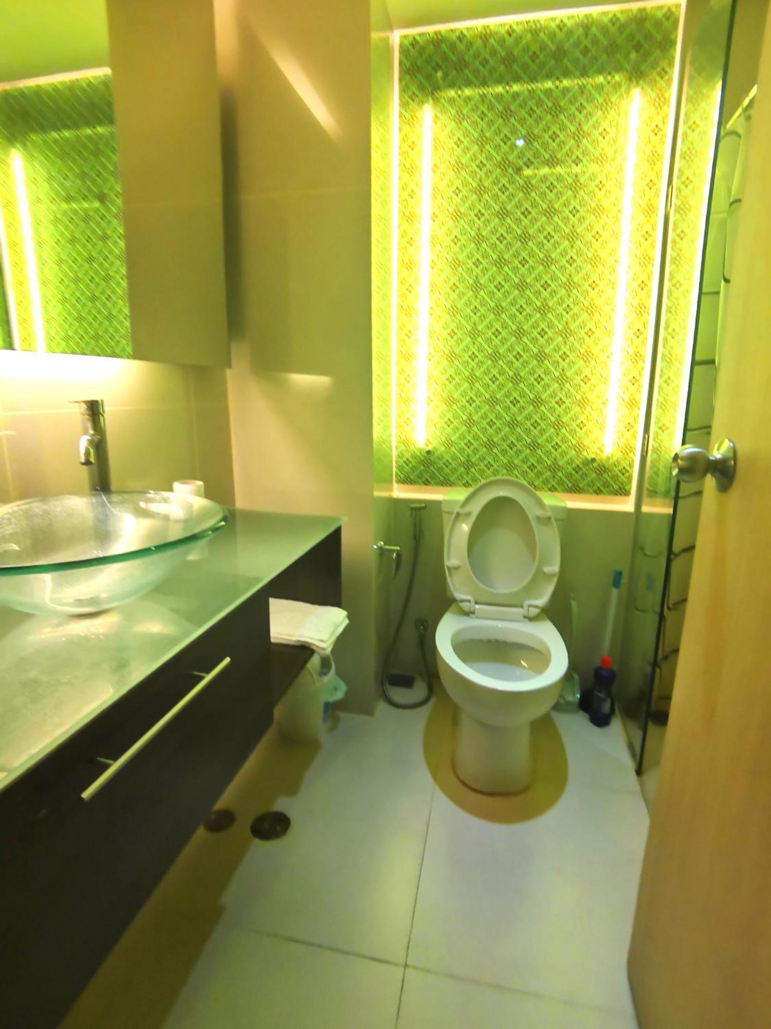 Apartment Caribbean Water Park *
