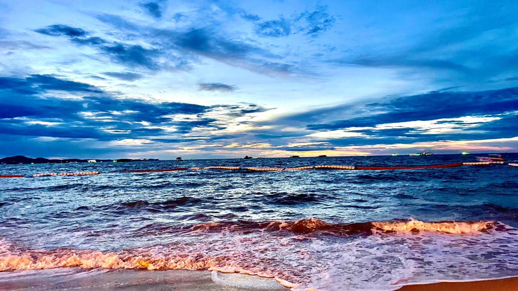 View Talay 6 By Starry Sky Apartment