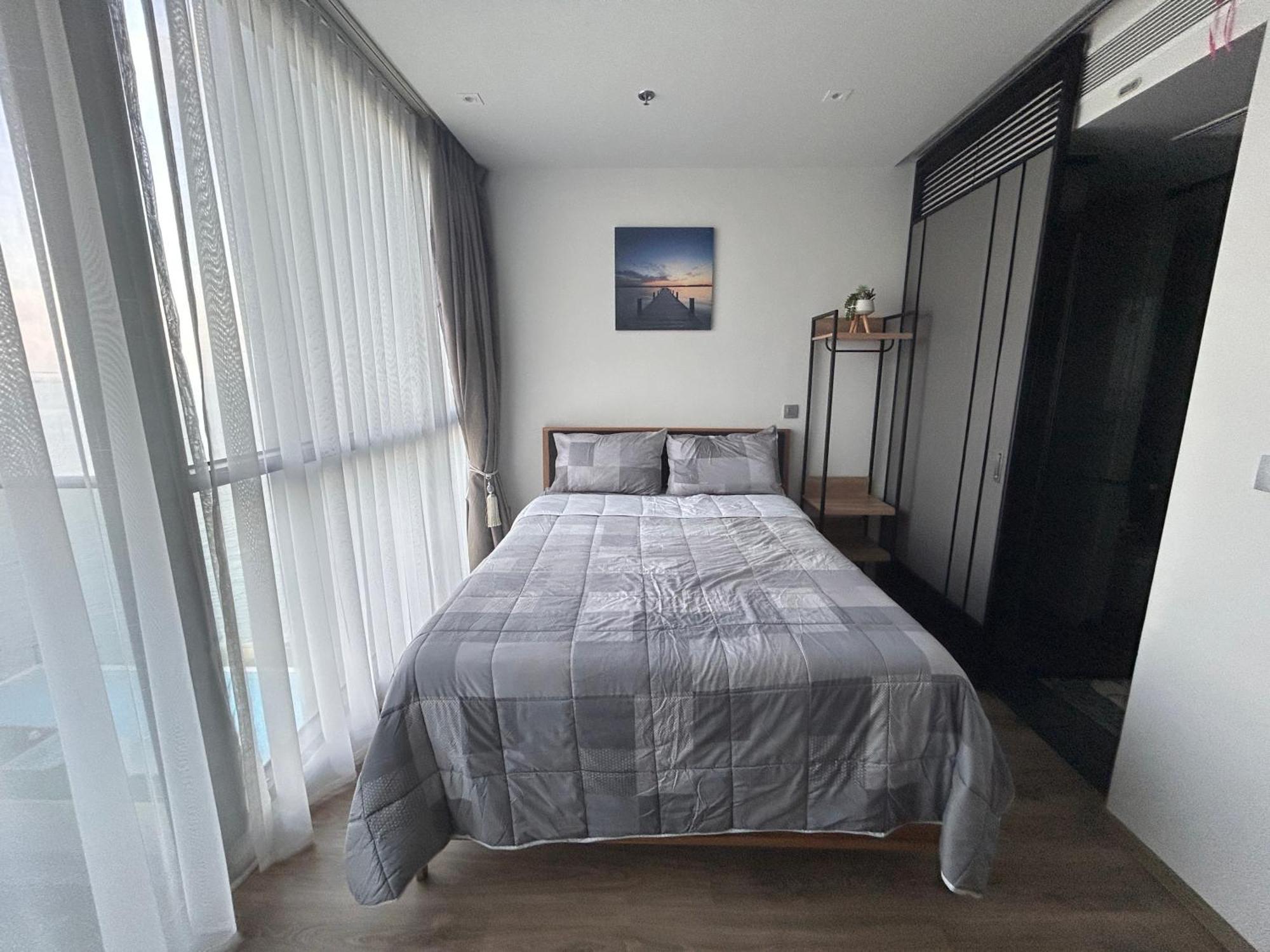 Perfect Sea View Apartment