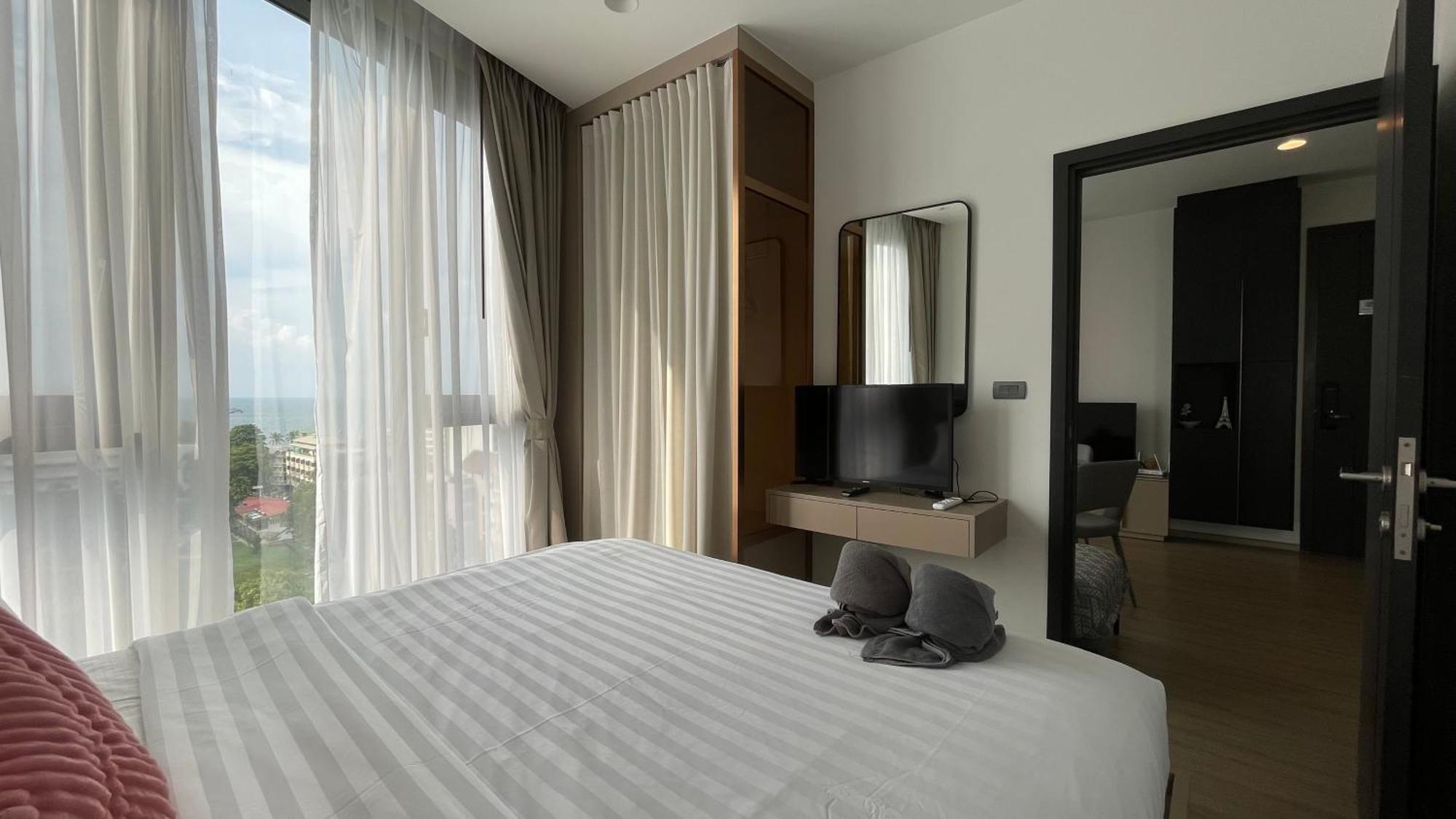 Utrip # Edge * Pattaya