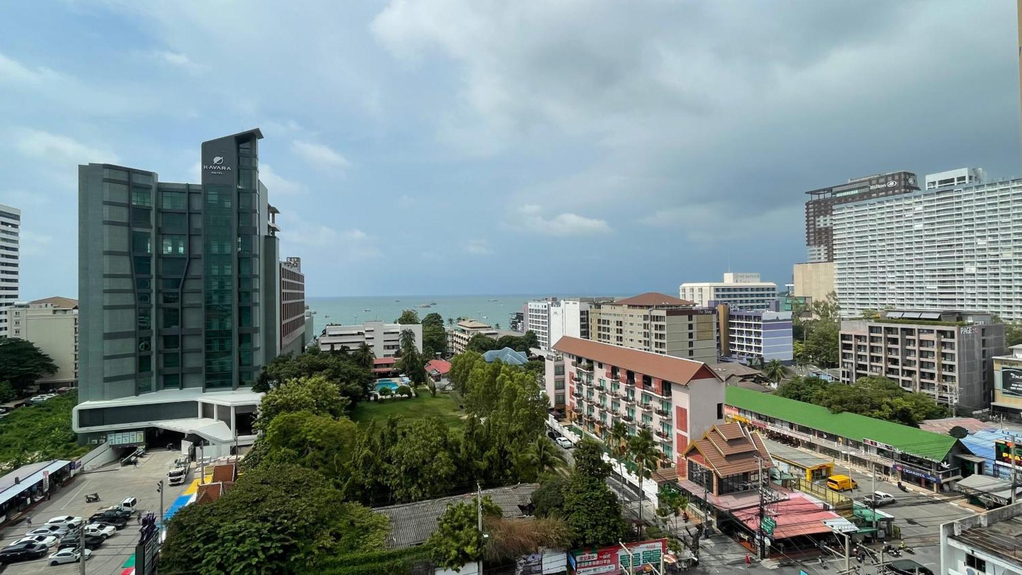 Utrip # Edge Apartment *