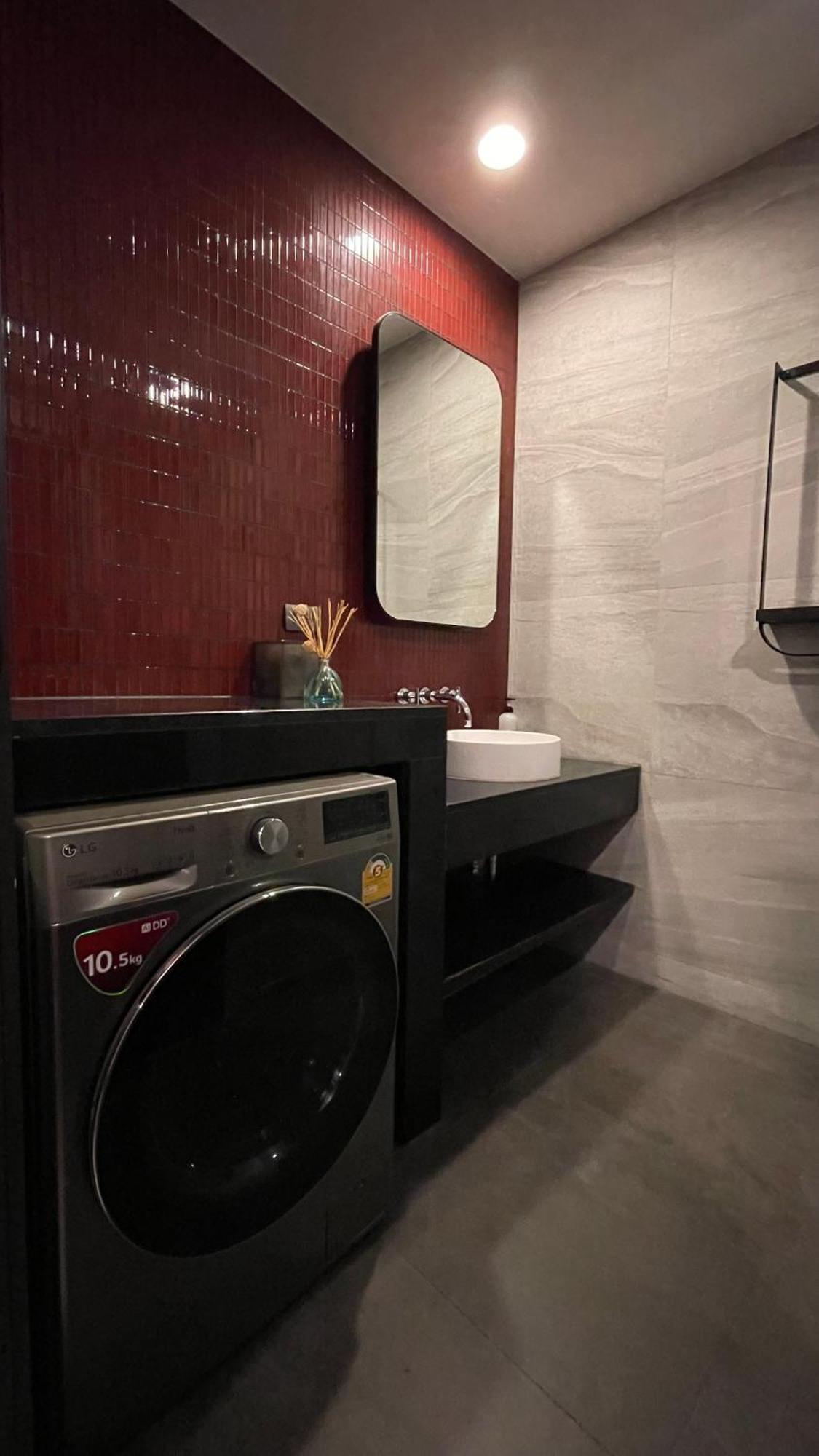 Utrip # Edge Apartment Pattaya
